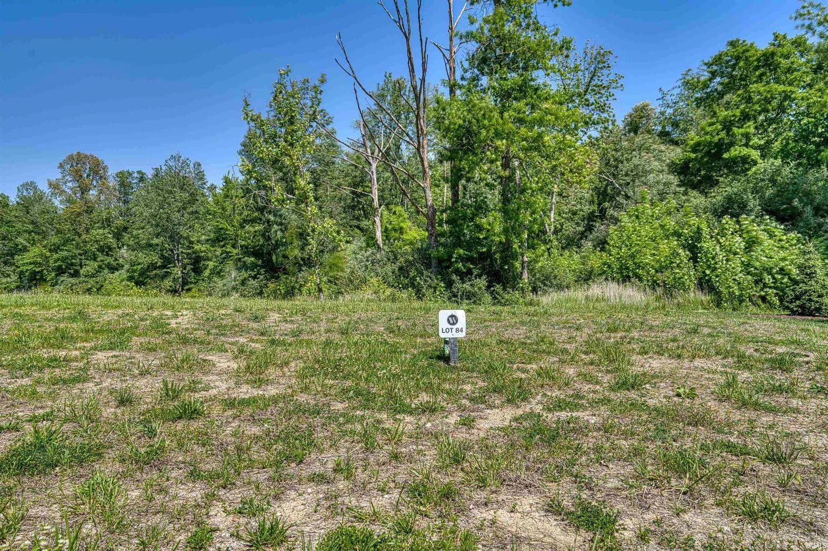 0.63 Acres of Land for Sale in Victoria Woods, Indiana - Victoria Woods, Indiana, 47601