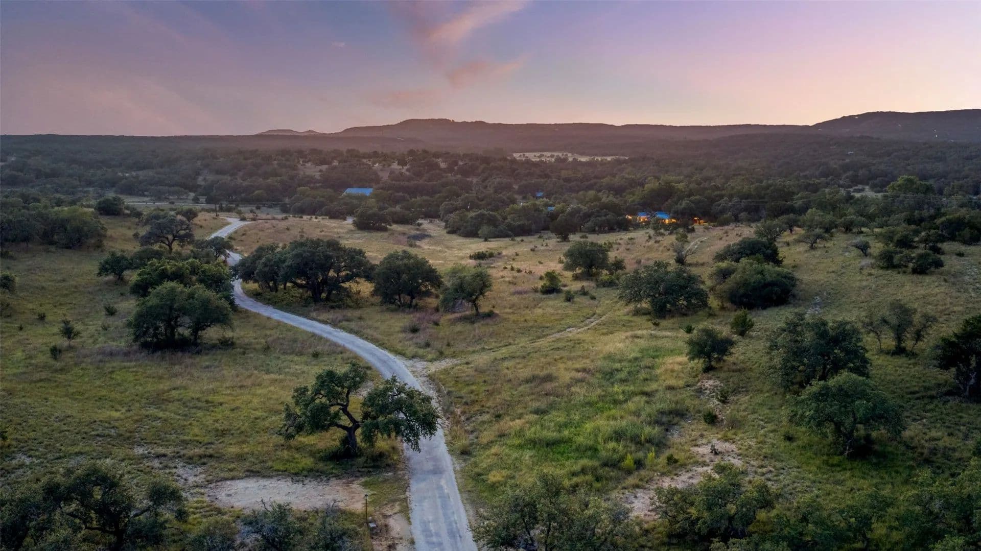 257.42 Acres of Land for Sale in Wimberley, TX - Wimberley, Texas, 78676