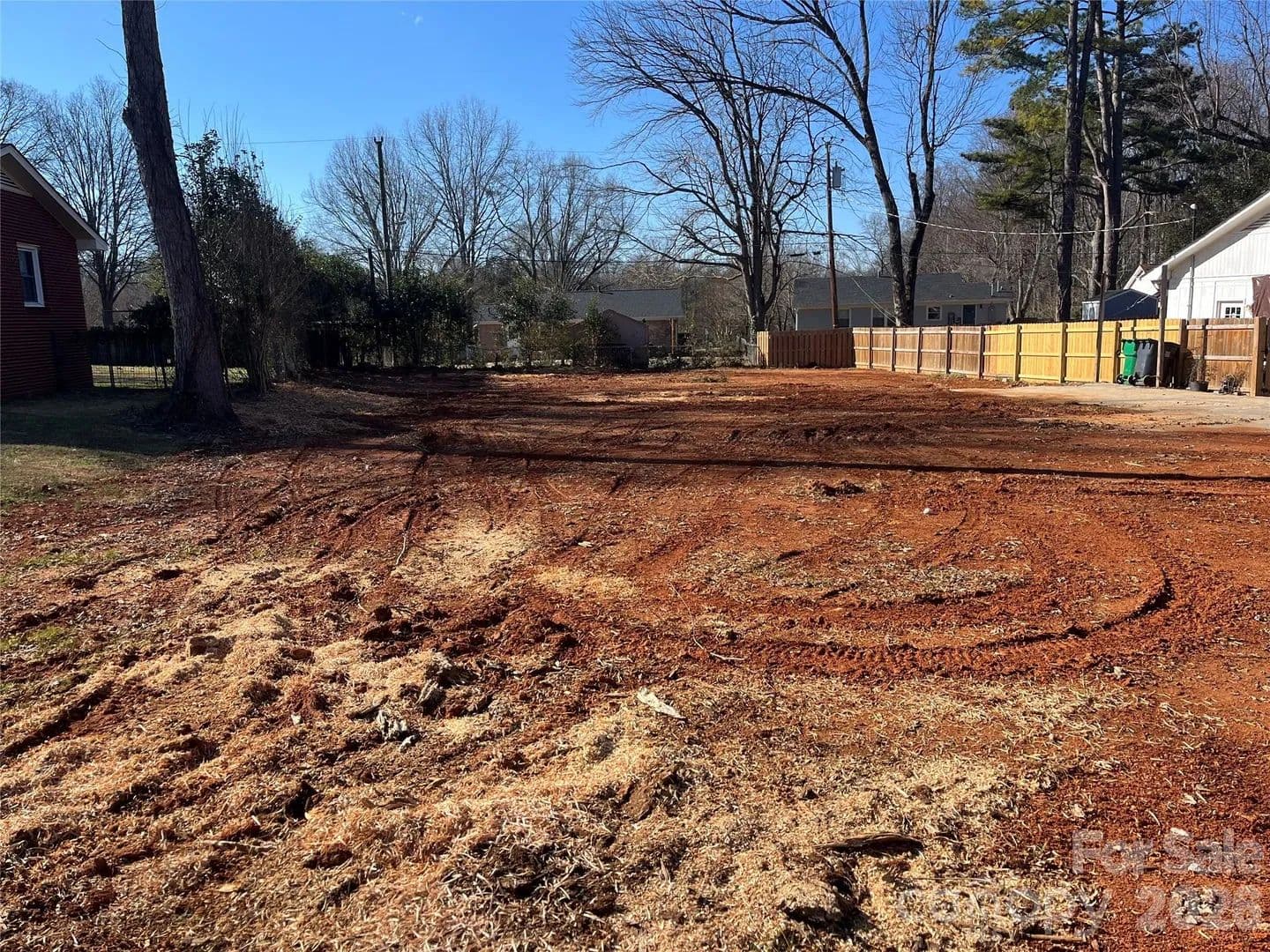 Property from 4128 Donnybrook Place - KW - Charlotte, North Carolina, 28205