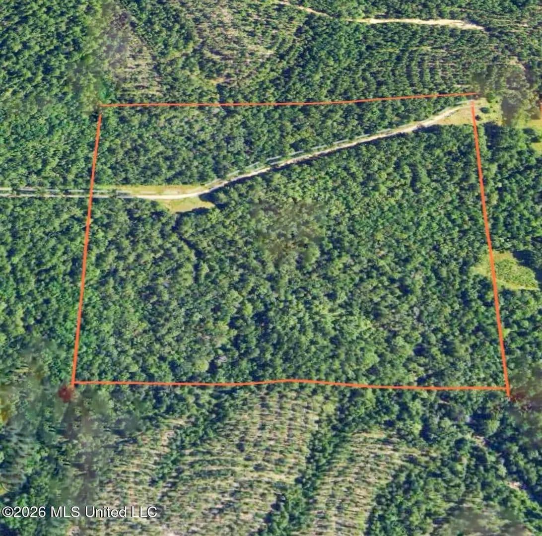 Lots & Land-Other in Leakesville - Leakesville, Mississippi, 39451