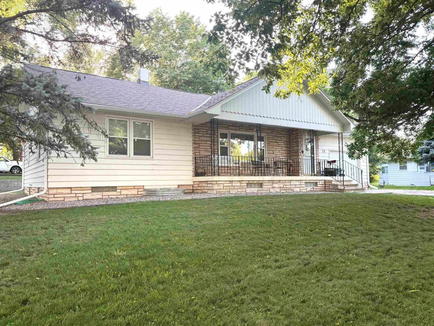 2 Acres of Land for Sale in Stanton, Nebraska - land for sale