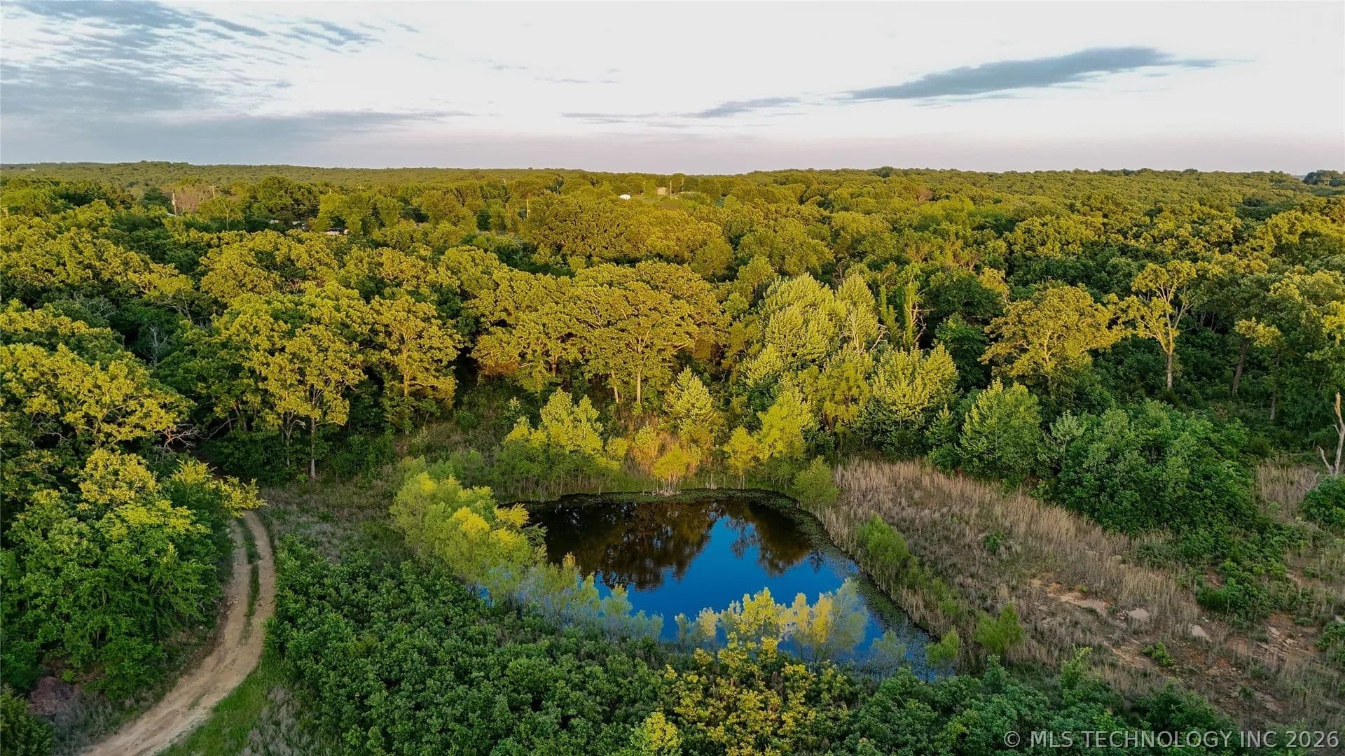 Property from 0002 Maple Drive - KW - Kellyville, Oklahoma, 74039
