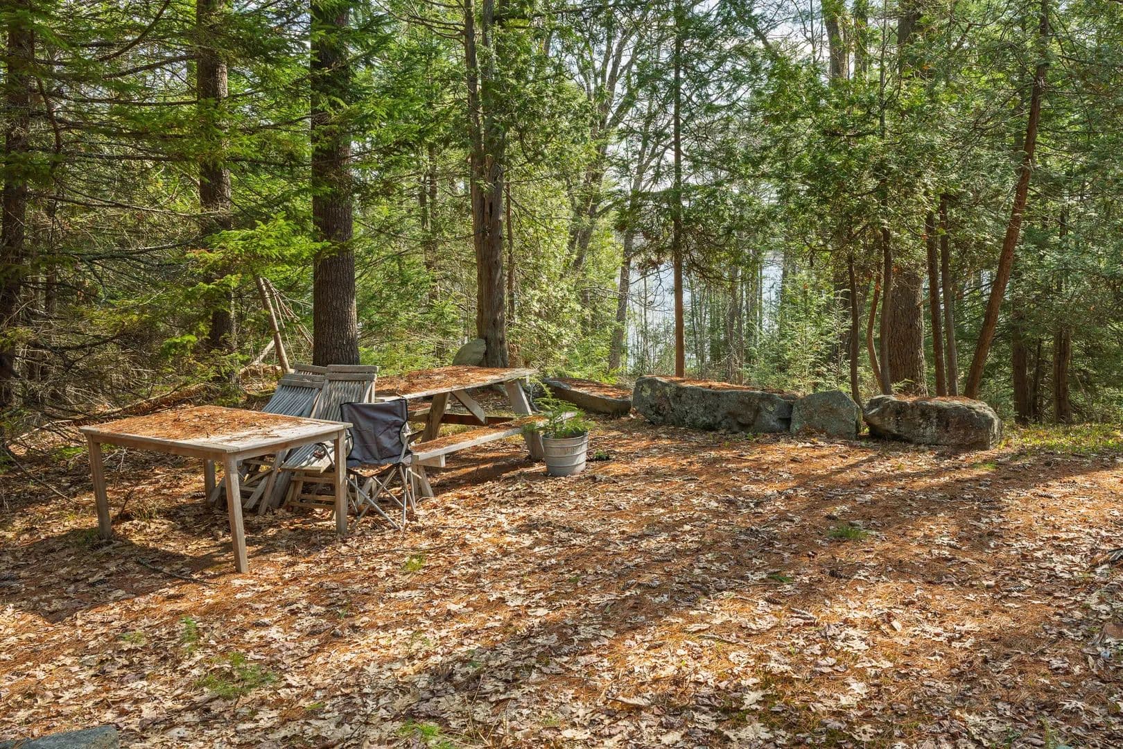 Vacant Land in Brunswick - Brunswick, Maine, 04011