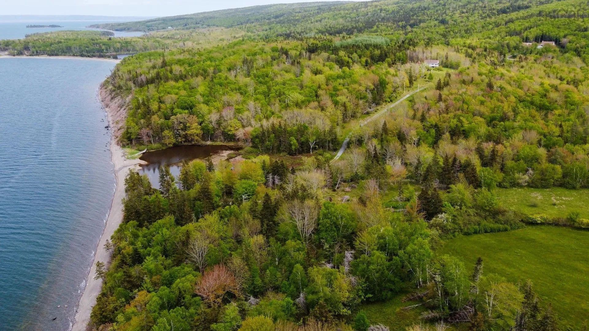 Property from Macleod Pond Road #Lot 2 - KW - land for sale