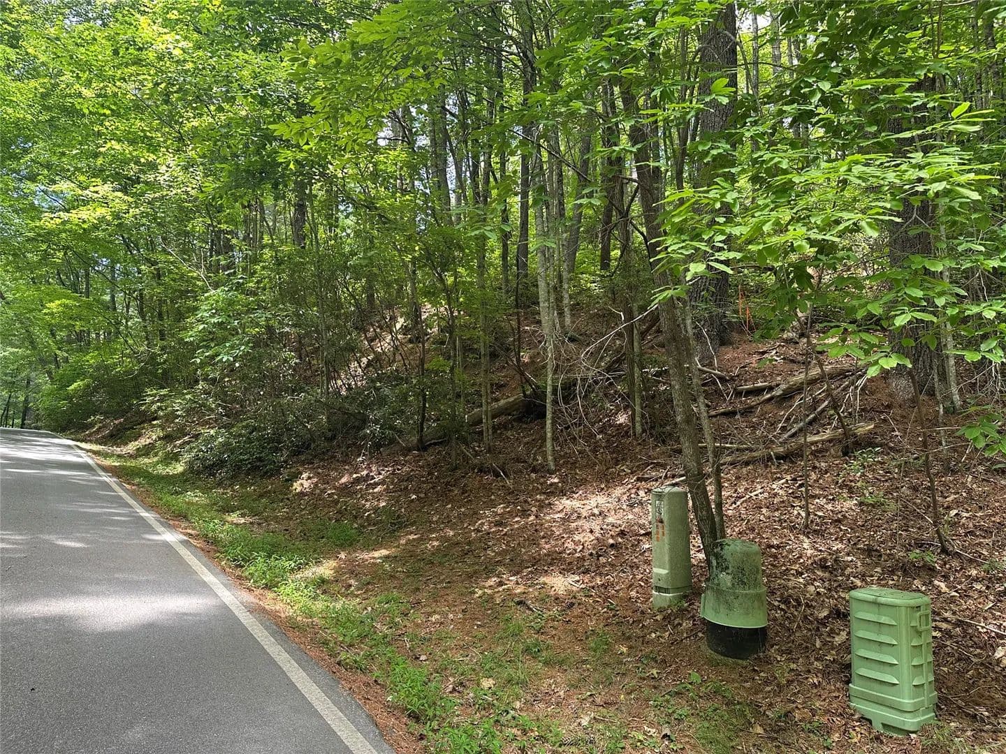 Property from 113 W Christy Trail - KW - Sapphire, North Carolina, 28774