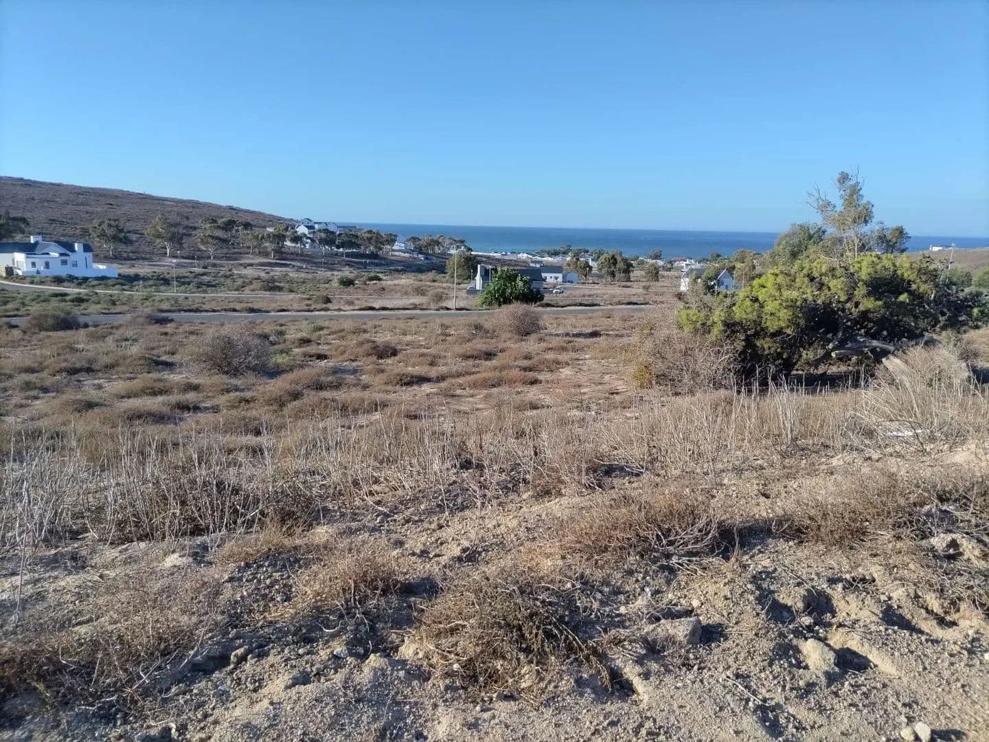 400 Acres of Land for Sale in St Helena Bay, Western Cape - land for sale