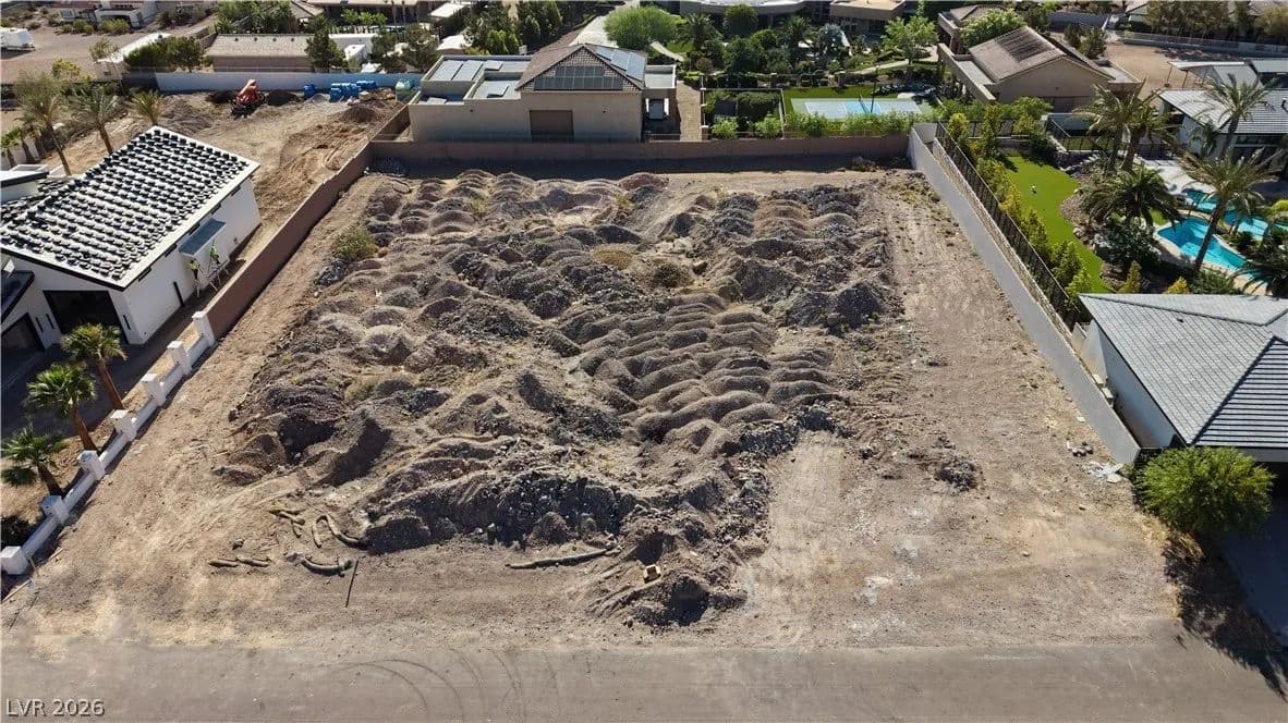 Property from 1243 Gloria Mountain Road - KW - Henderson, Nevada, 89002