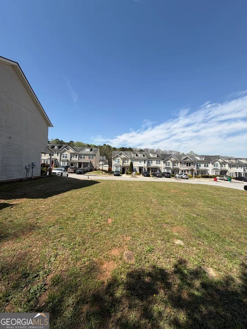 Vacant Land in Rex - Rex, Georgia, 30273