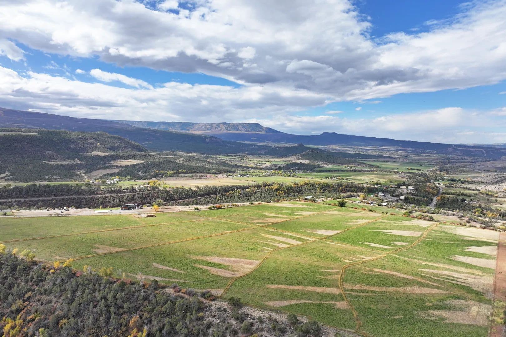 12482 54 7/10 Road - Molina, Colorado, 81646