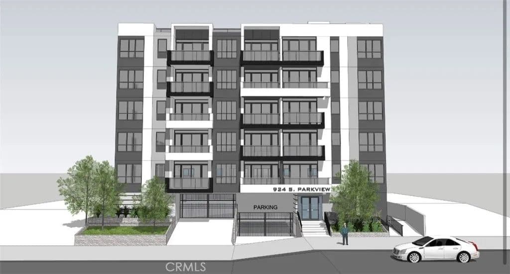Property from 924 Park View Street S - KW - Los Angeles, California, 90006
