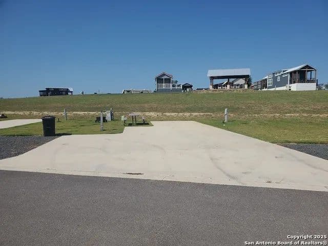 Vacant Land in Fredericksburg - land for sale