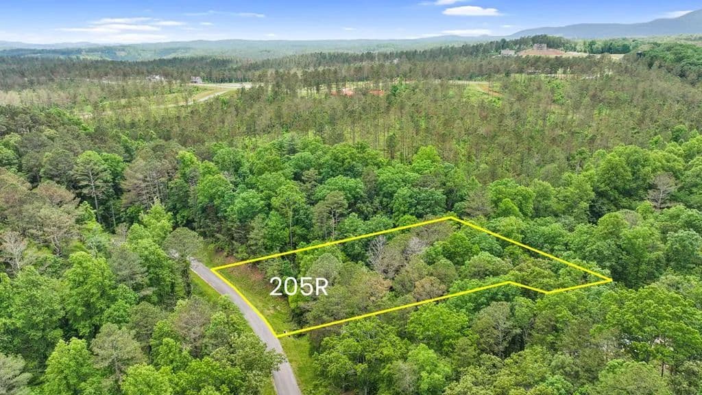 1.66 Acres of Land for Sale in Ellijay, Georgia - Ellijay, Georgia, 30540