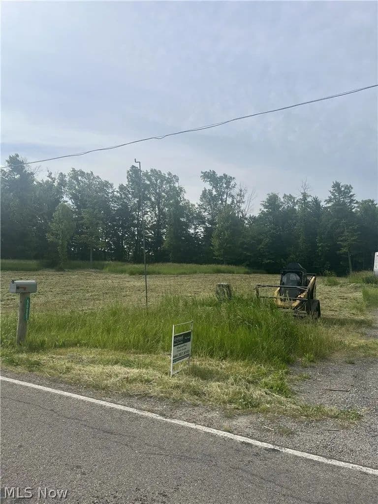 2.58 Acres of Land for Sale in Oberlin, Ohio - Oberlin, Ohio, 44074