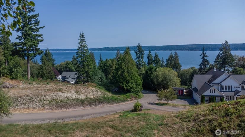 Vacant Land in Port Ludlow