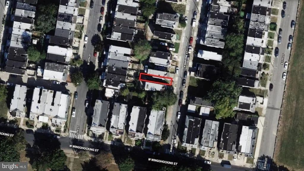 0.03 Acres of Land for Sale in Philadelphia, Pennsylvania - Philadelphia, Pennsylvania, 19140