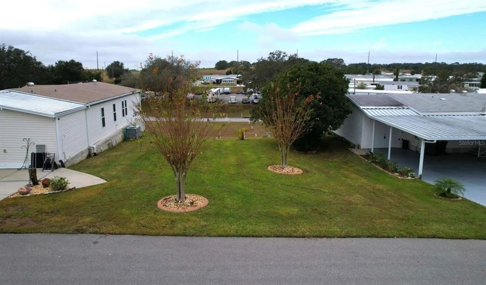 Lots & Land-Other in LAKE WALES - Lake Wales, Florida, 33898