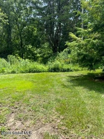 Land -Single Family Acreage in Gloversville