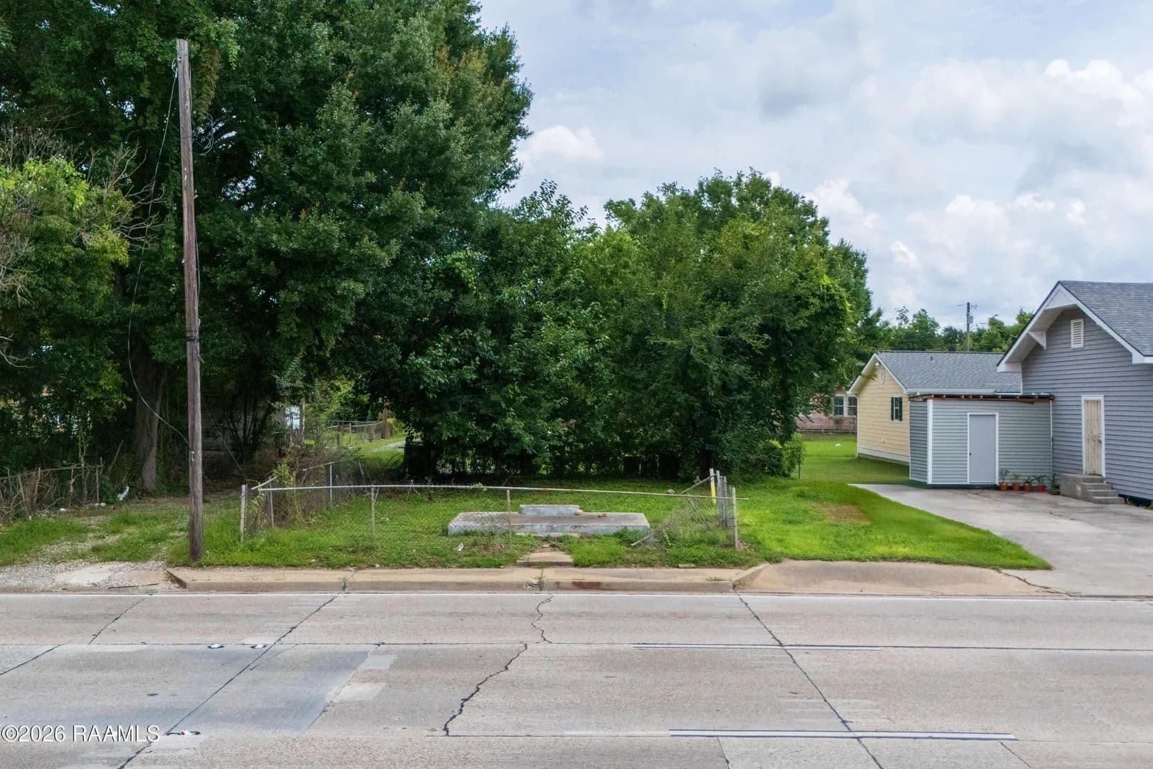 Property from 815 SE Evangeline - KW - Lafayette, Louisiana, 70501