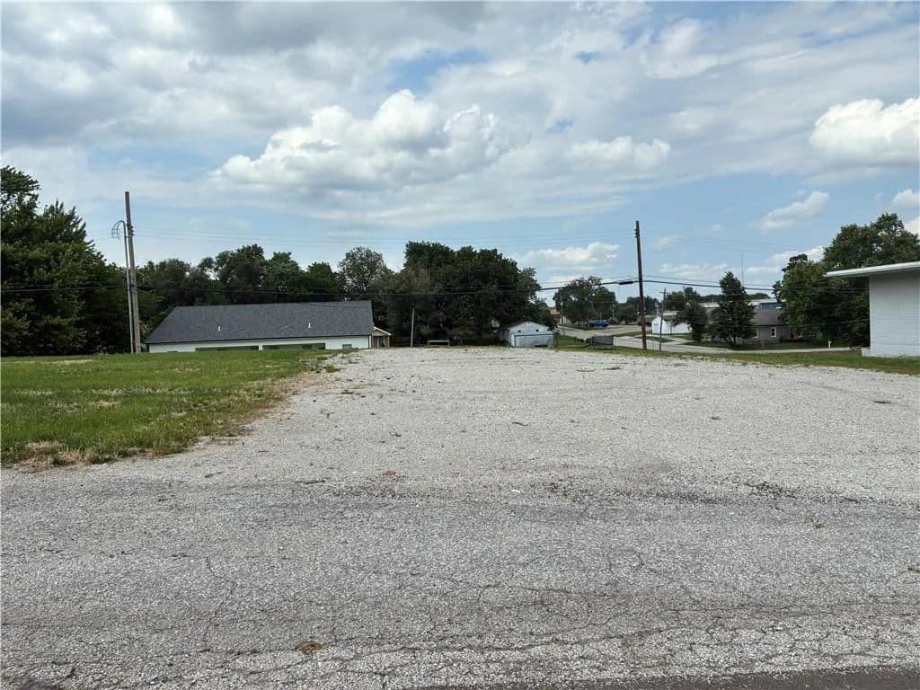 Property from 345 E 4th Street - KW - Lawson, Missouri, 64062