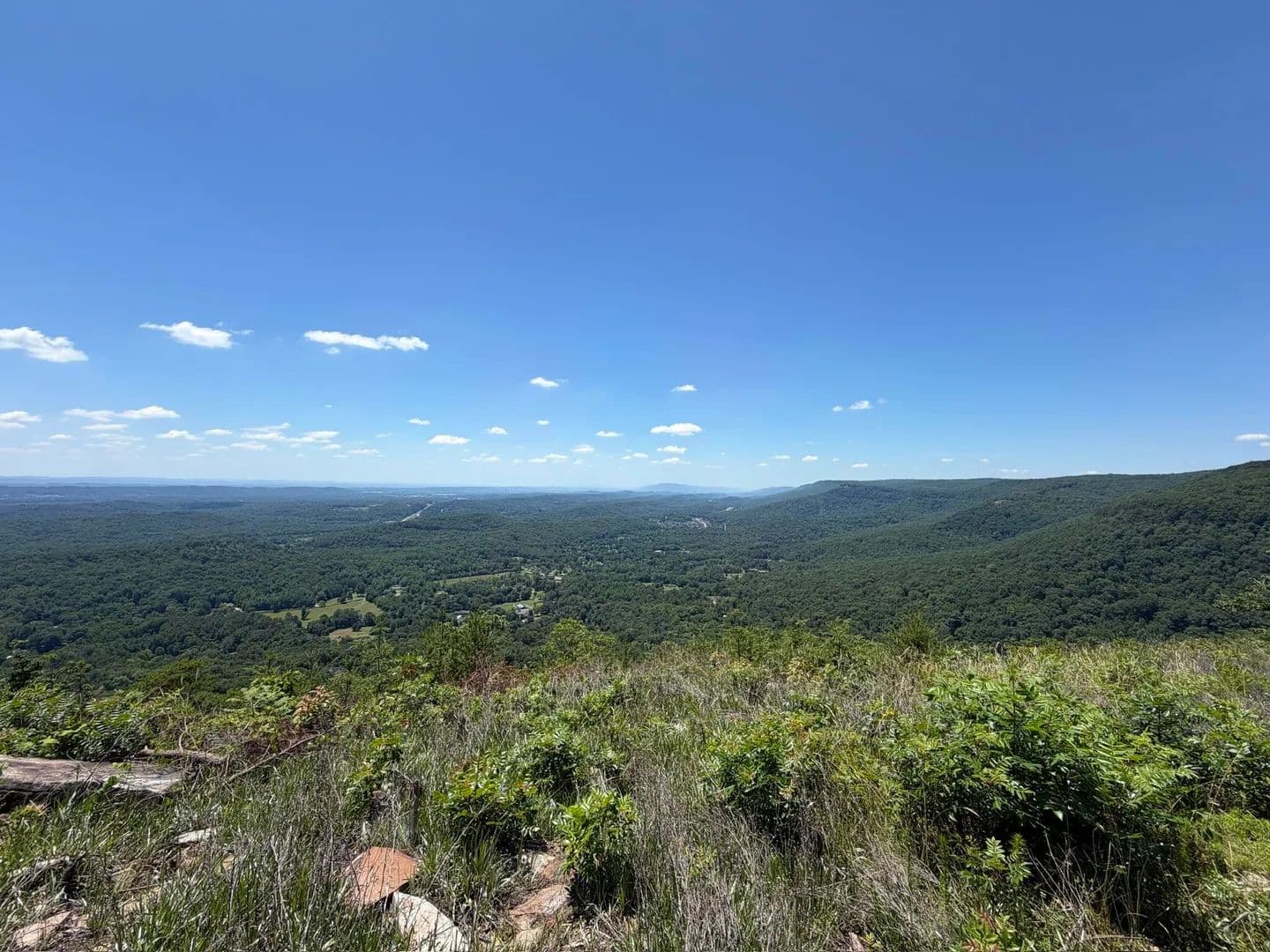 Property from 1134 Ransom Point Road #(Lot 147) - KW - Signal Mountain, Tennessee, 37377