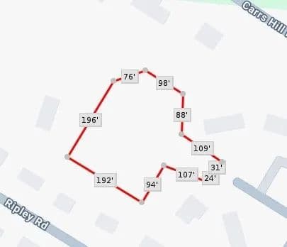 Property from 105 Lorac Court - KW - Williamsburg, Virginia, 23185