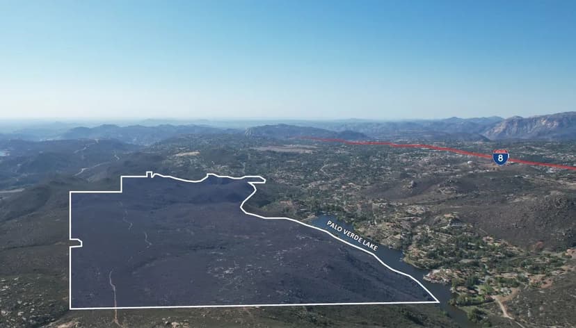 Land -Single Family Acreage in Alpine