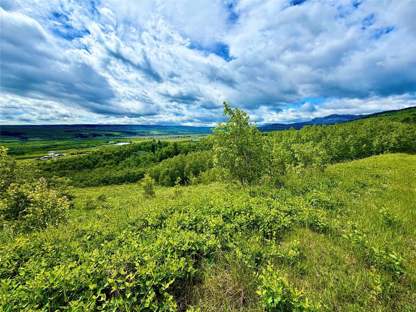 5 Acres of Land for Sale in Babb, MT - Babb, Montana, 59411