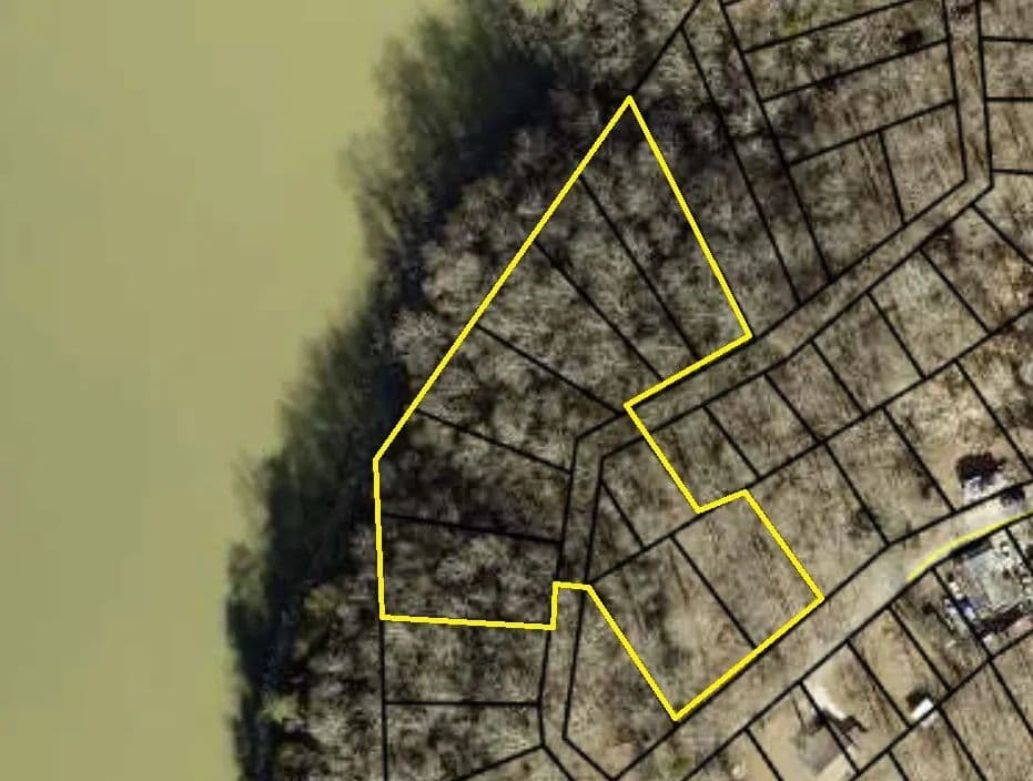 Land -Single Family Acreage in Nancy - Nancy, Kentucky, 42544
