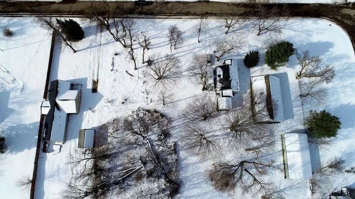 Property from 5631 Mount Vernon Avenue - KW - Portage, Michigan, 49024