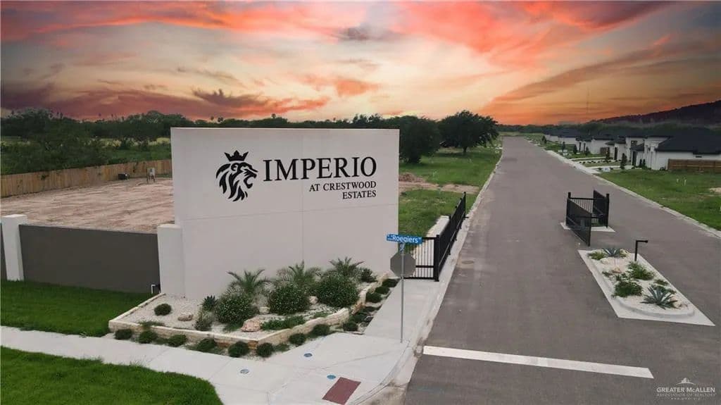 Property from 800 E Sadie Street - KW - Edinburg, Texas, 78504