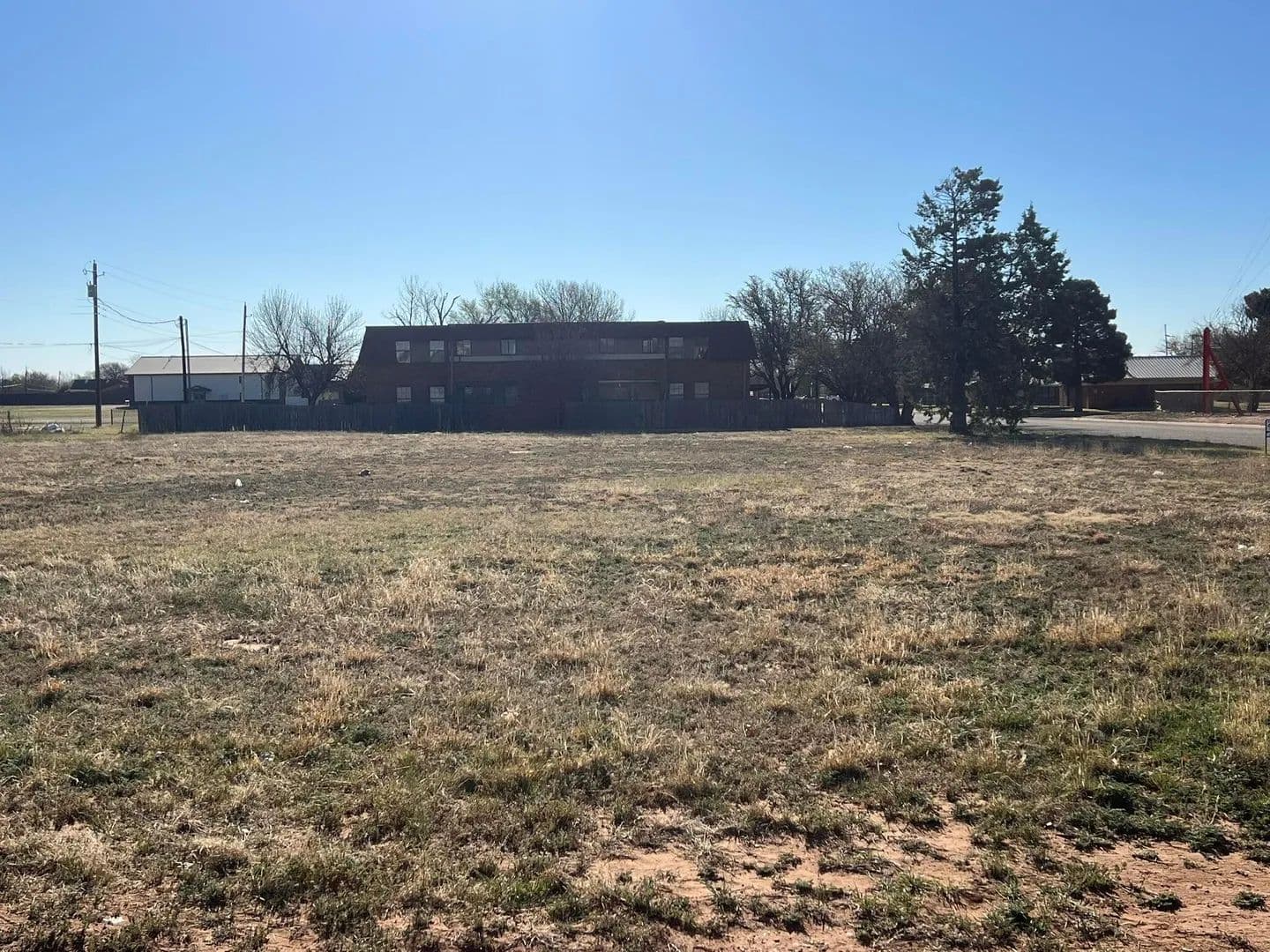0.71 Acres of Land for Sale in Childress, Texas - Childress, Texas, 79201