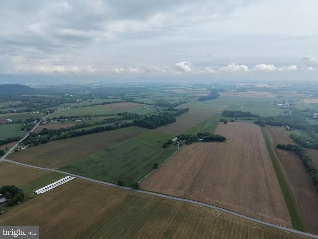 147.73 Acres of Land for Sale in Mercersburg, Pennsylvania - Mercersburg, Pennsylvania, 17236