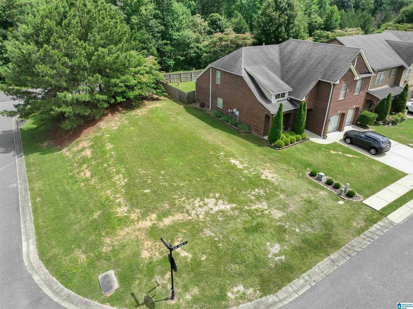 Property from 491 GLEN CROSS COVE #10A - KW - Trussville, Alabama, 35173