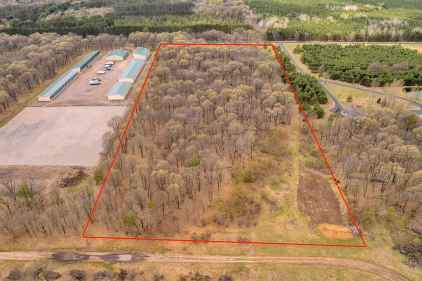 Lots & Land-Other in Nekoosa