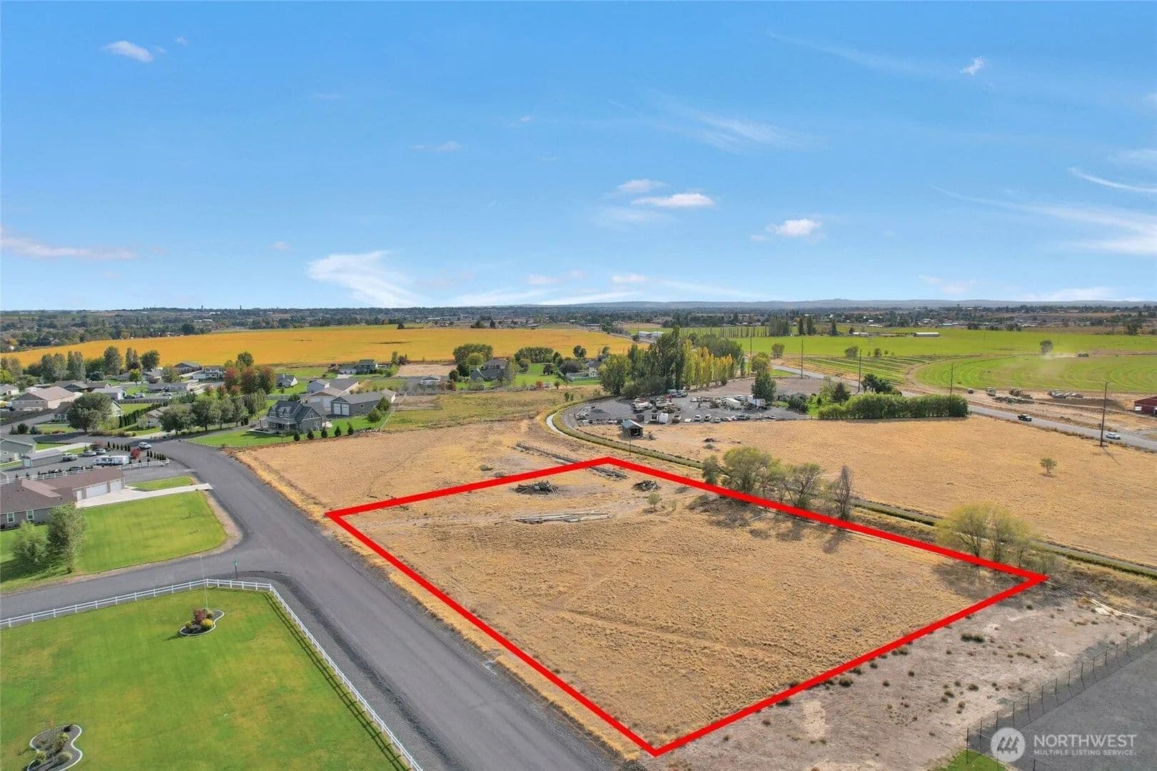 Lots & Land-Other in Moses Lake - Moses Lake, Washington, 98837