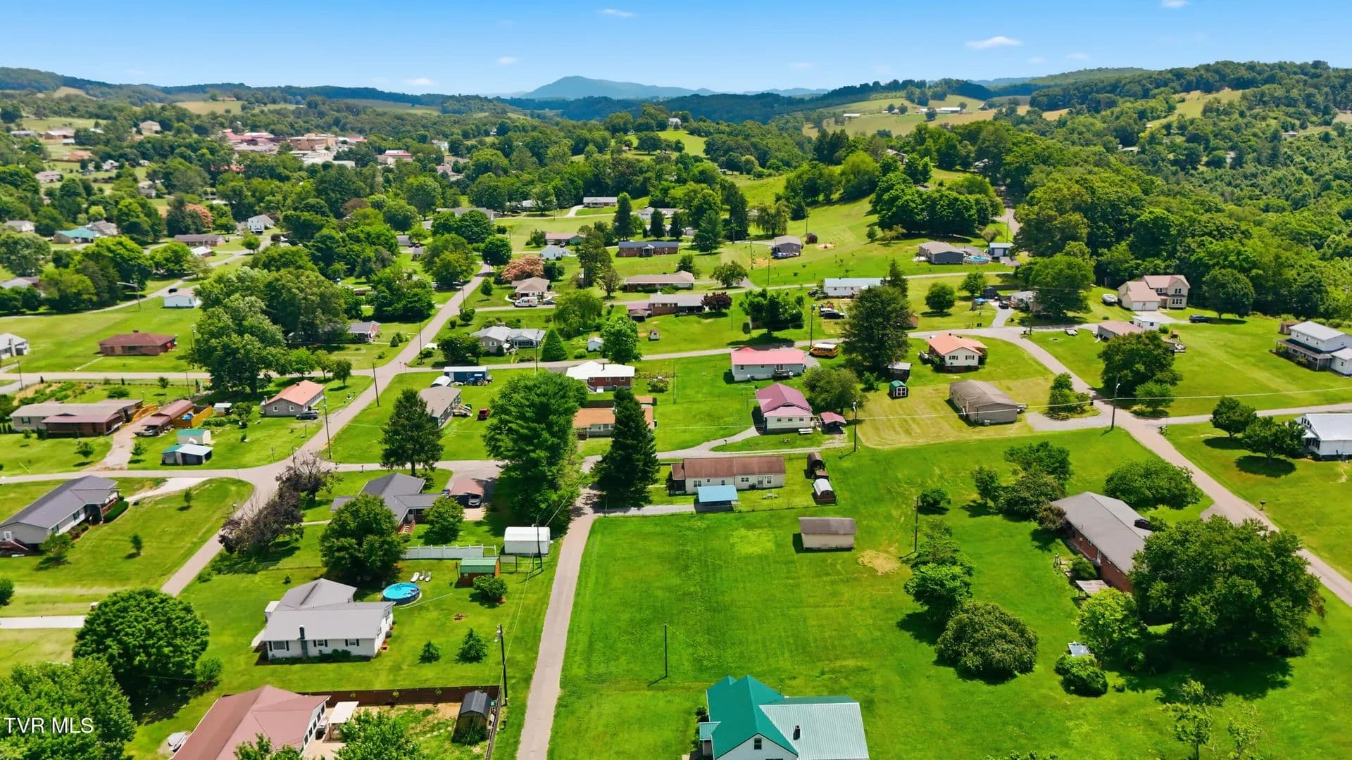 0.33 Acres of Land for Sale in Jonesville, VA - Jonesville, Virginia, 24263