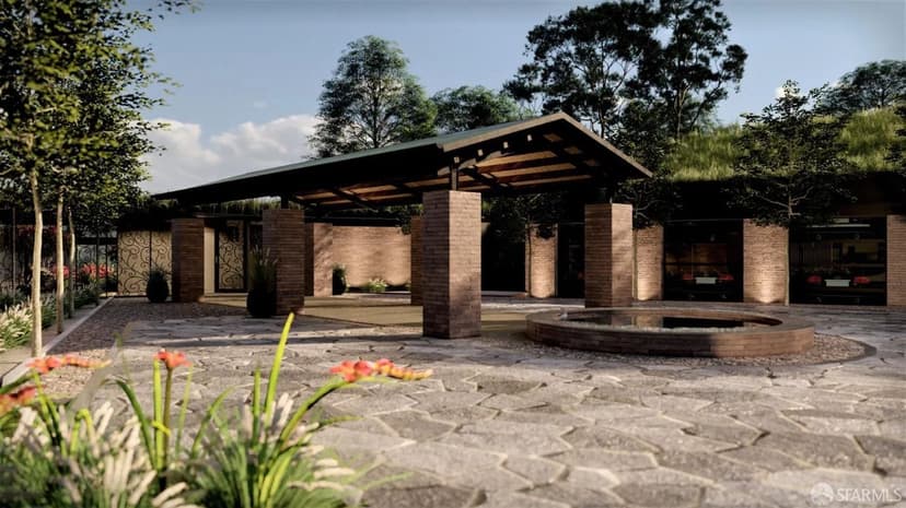 Property from 387 Moore Road - KW