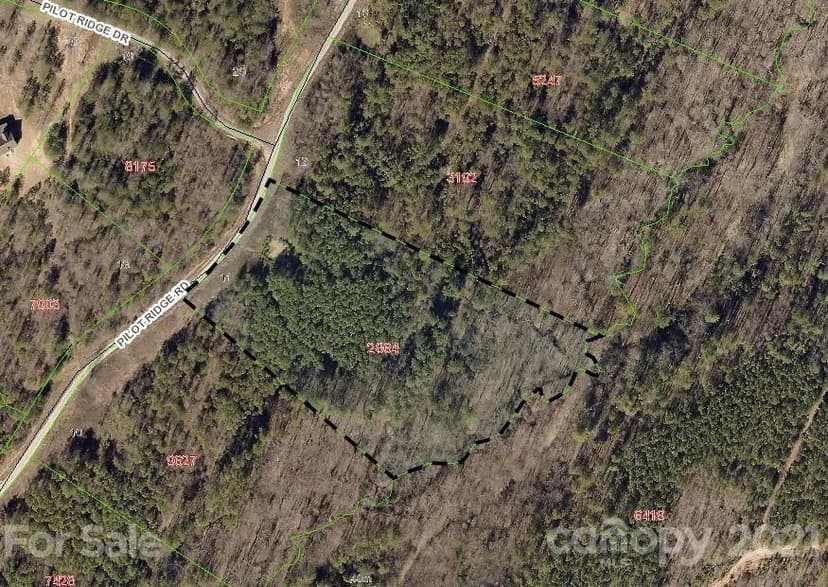 Lots & Land-Other in Nebo