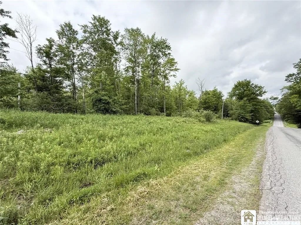 Property from 0 Luce Road - KW - Bemus Point, New York, 14712
