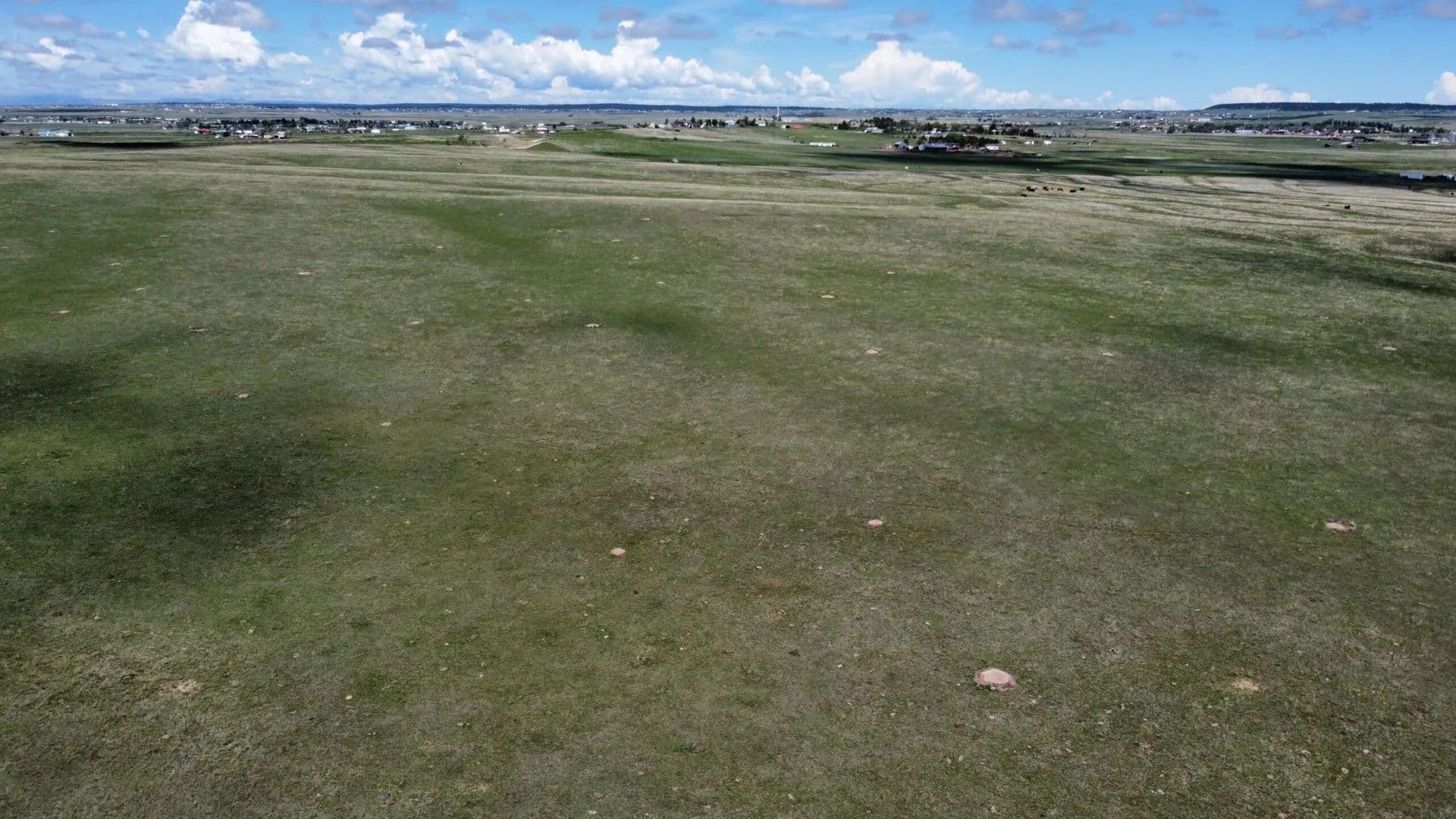 Peyton Ranches Lot 3 - land for sale