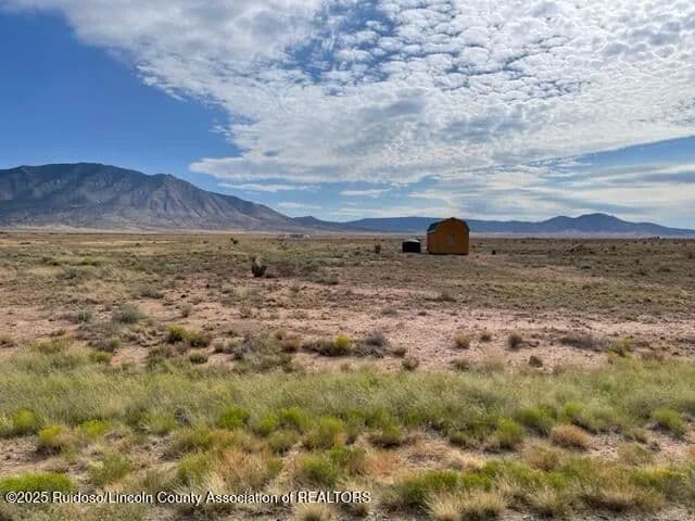 Lots & Land-Other in Carrizozo - Carrizozo, New Mexico, 88301