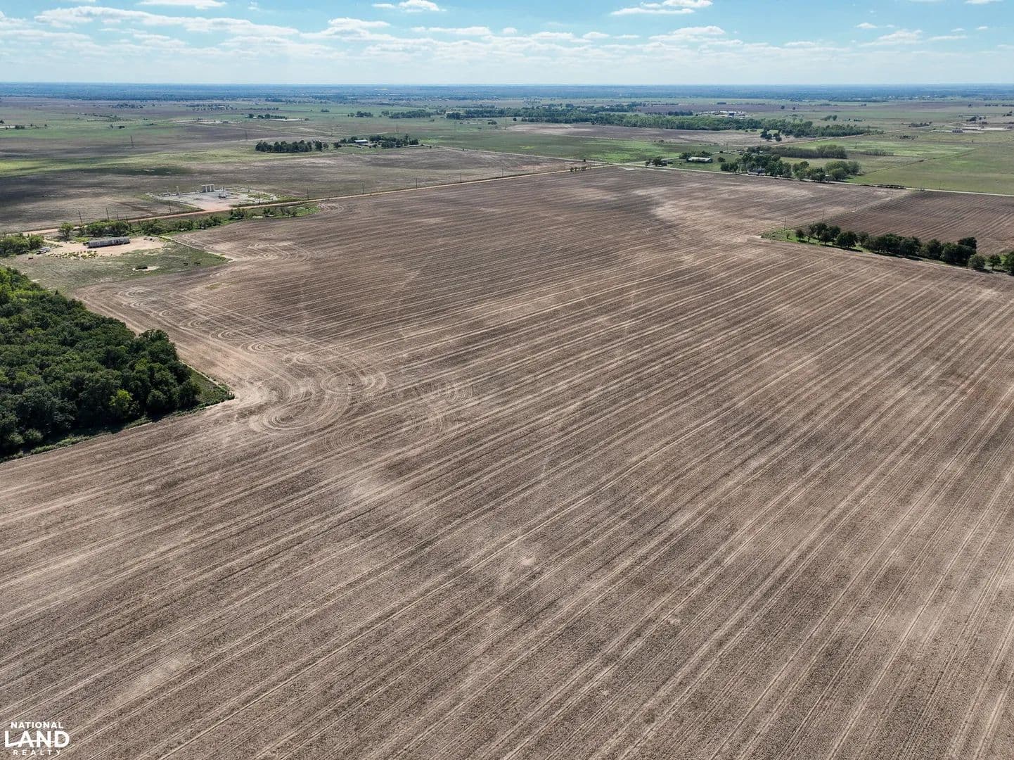 Dover Farmground - Hennessey, Oklahoma, 73742
