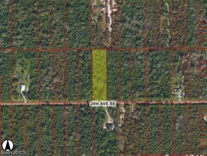 2.73 Acres of Land for Sale in Naples, Florida - Naples, Florida, 34117