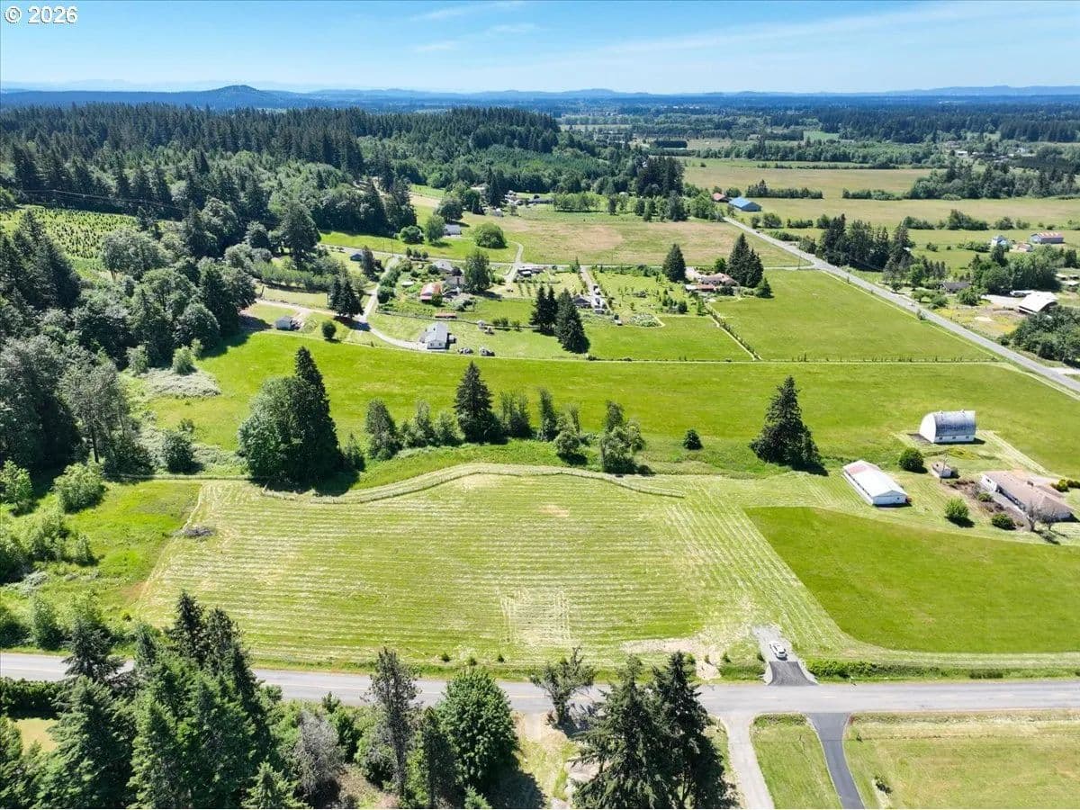 Property from 1 NE 144th ST - KW - Brush Prairie, Washington, 98606