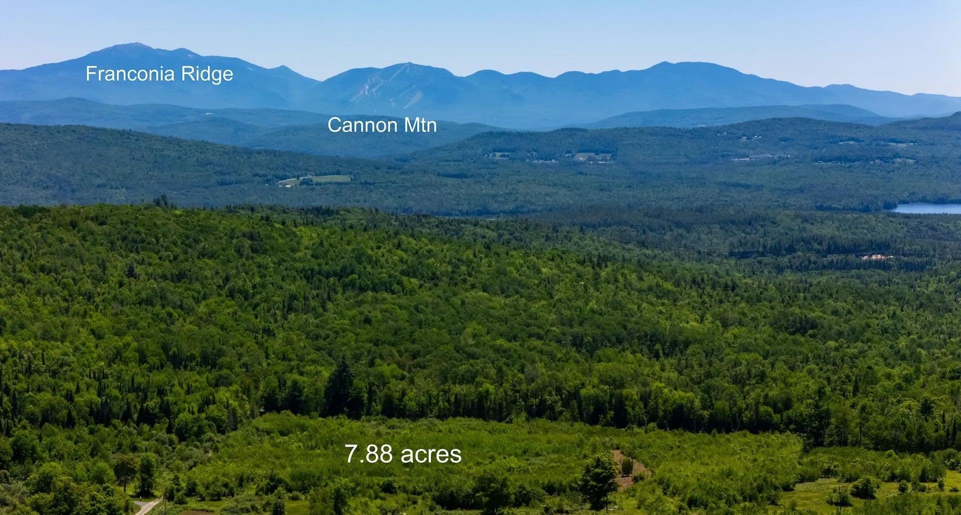 7.88 Acres of Land for Sale in Concord, VT - Concord, Vermont, 05824