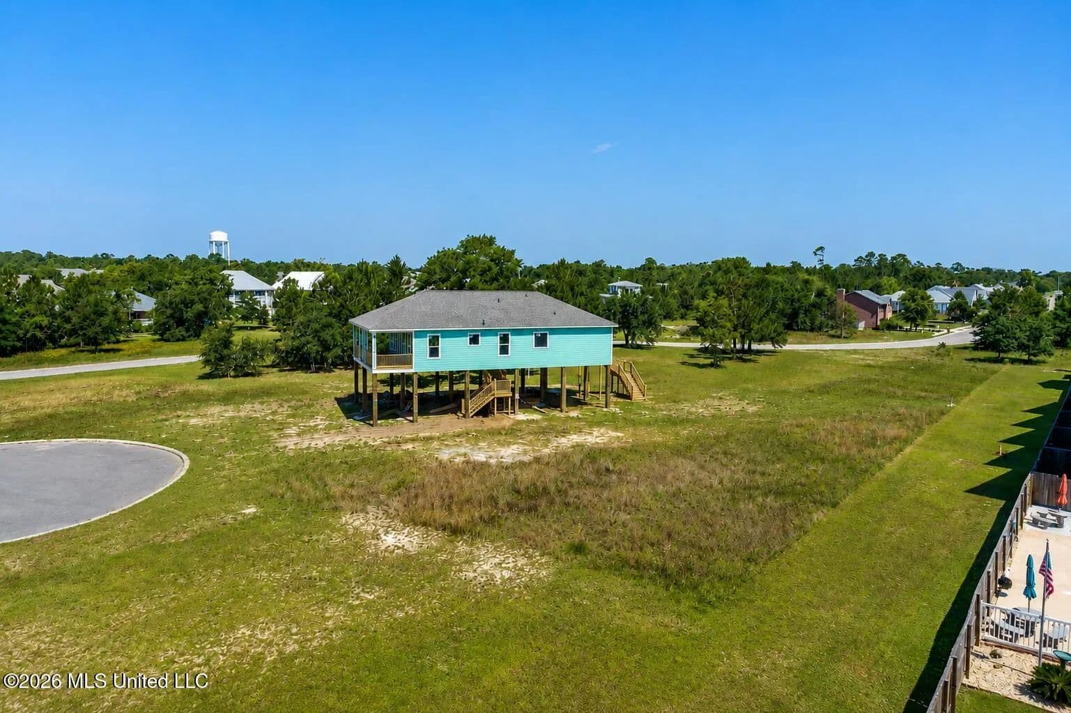 Lots & Land-Other in Long Beach - Long Beach, Mississippi, 39560