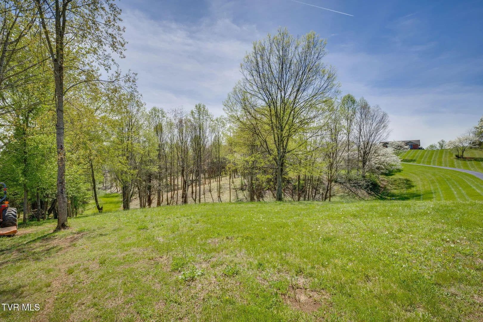 Vacant Land in Johnson City - Johnson City, Tennessee, 37615