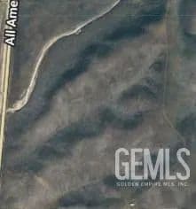 Property from 0 Highway 65 - KW - , California, 93250