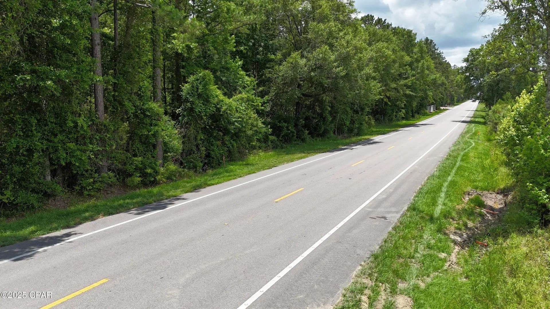 Property from 00 N Hwy 79 North - KW - Bonifay, Florida, 32425