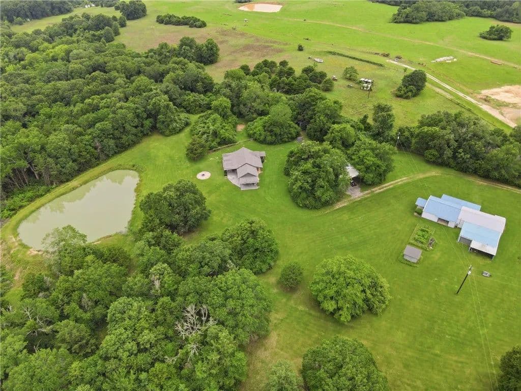 Property from 18578 Old Bundick Road - KW - land for sale
